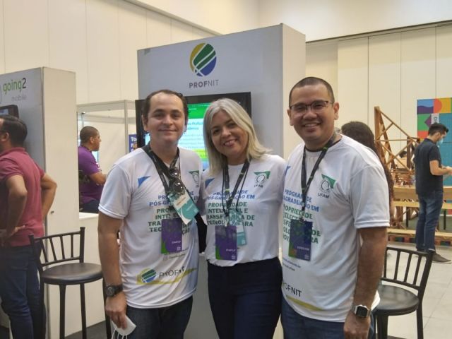 Expo Amazônia Bio&Tic 2022